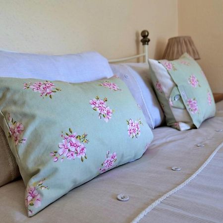 Country Cottage With Far Reaching Views Presteigne المظهر الخارجي الصورة