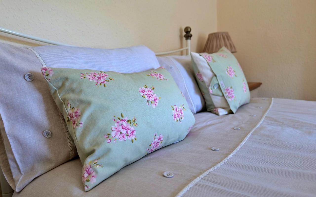 Country Cottage With Far Reaching Views Presteigne المظهر الخارجي الصورة