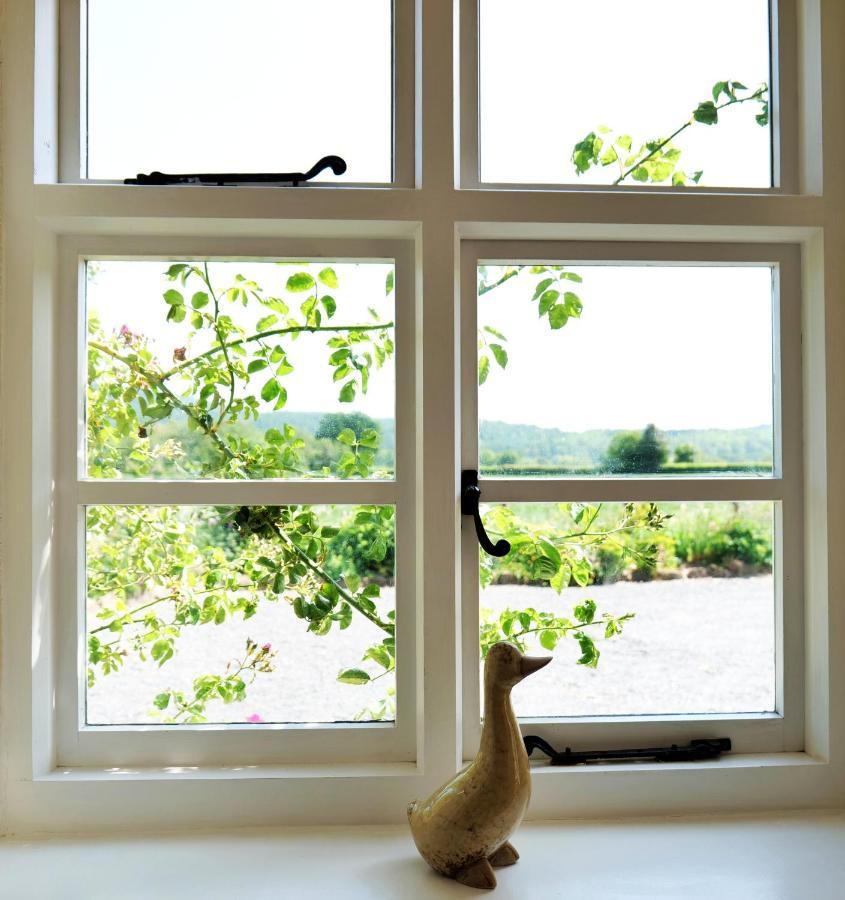 Country Cottage With Far Reaching Views Presteigne المظهر الخارجي الصورة