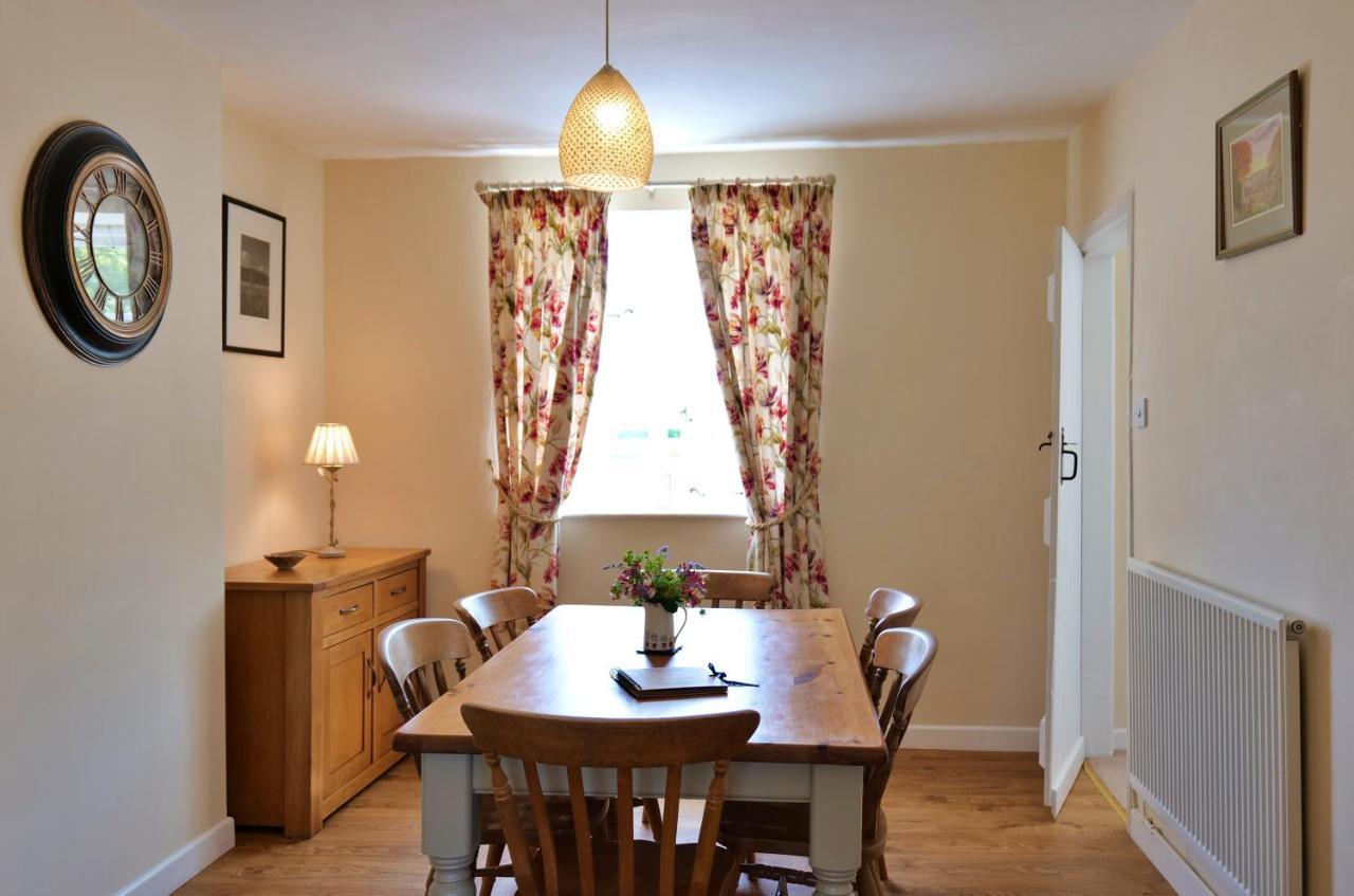 Country Cottage With Far Reaching Views Presteigne المظهر الخارجي الصورة